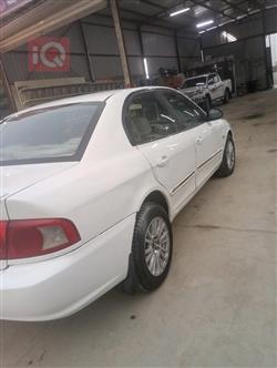 كيا اوبتيما